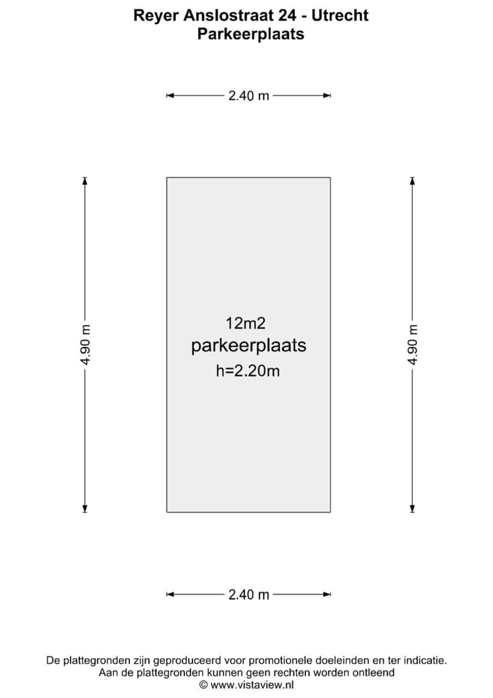 Foto 55 van Reyer Anslostraat 24