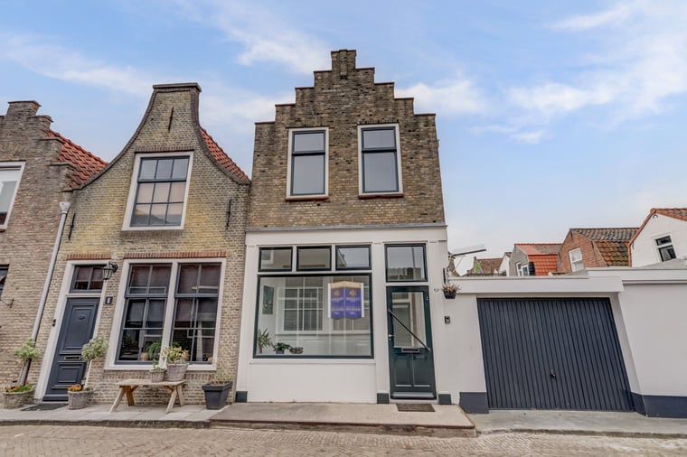 Krepelstraat 4 main image