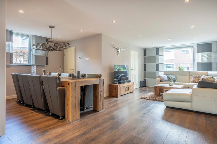 Foto 2 van Landweringstraat 57