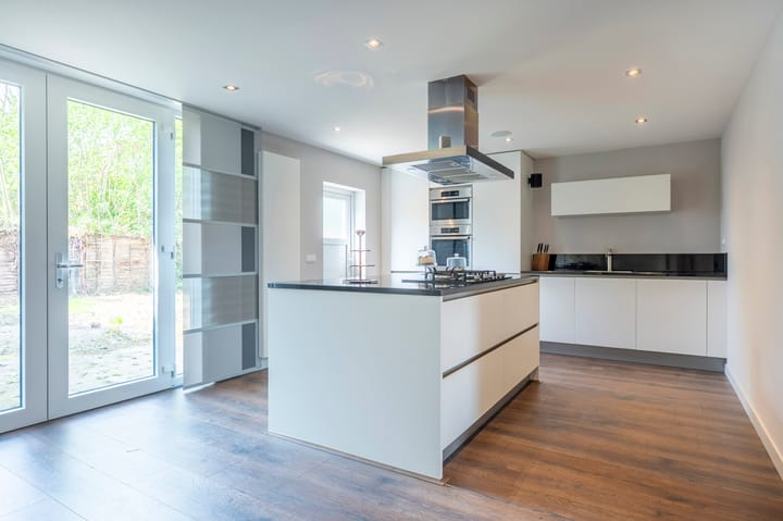 Foto 3 van Landweringstraat 57