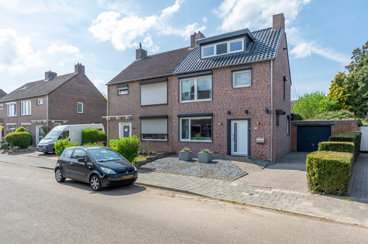 Foto 5 van Landweringstraat 57