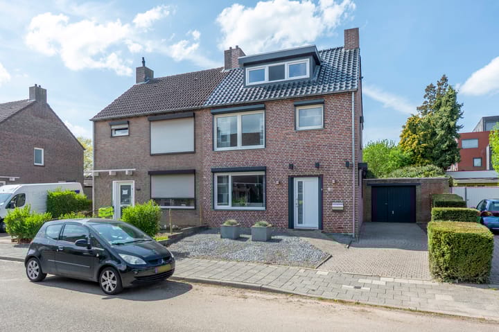 Foto 6 van Landweringstraat 57