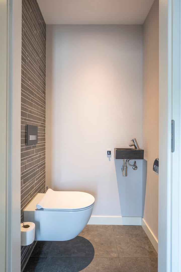 Foto 9 van Landweringstraat 57