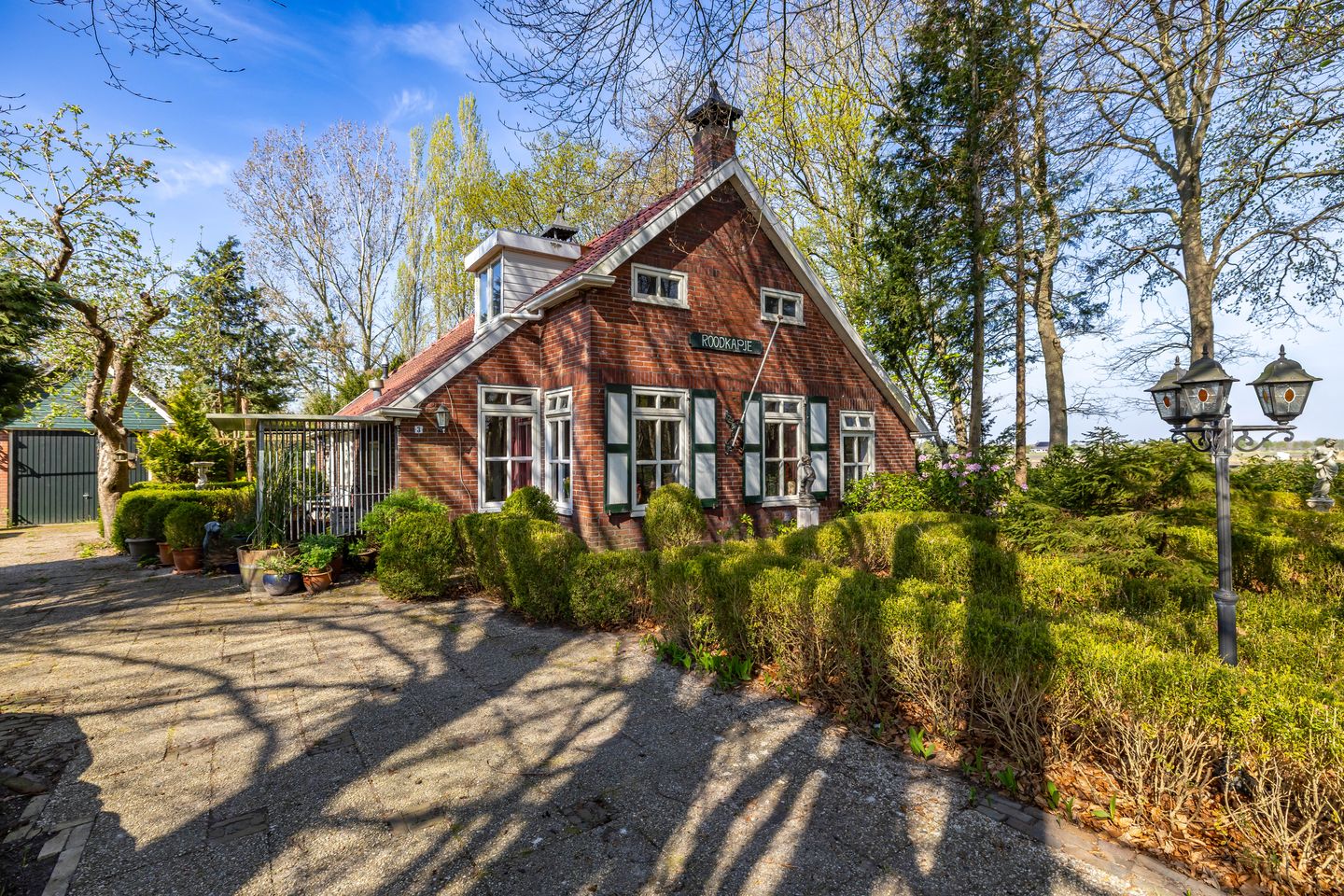 Foto 1 van Ruiten A kanaal West I 3