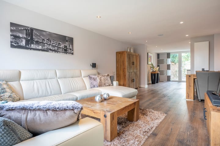 Foto 10 van Landweringstraat 57