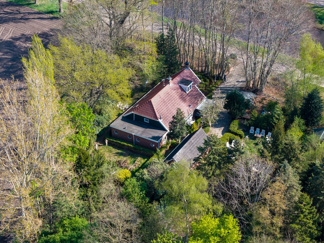 Foto 2 van Ruiten A kanaal West I 3