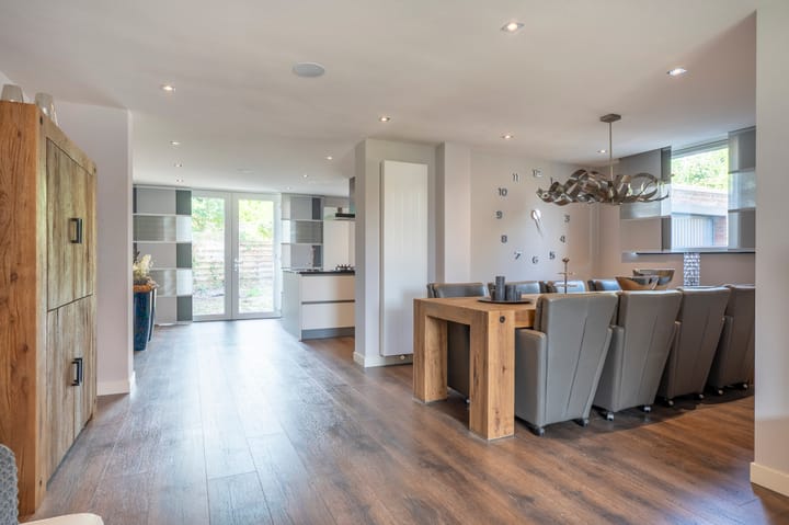 Foto 13 van Landweringstraat 57