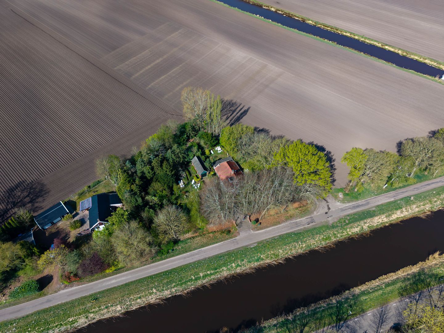 Foto 5 van Ruiten A kanaal West I 3