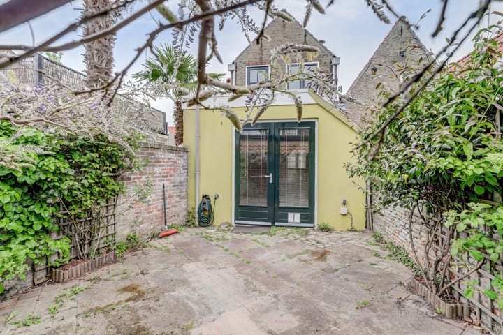 Foto 27 van Krepelstraat 4