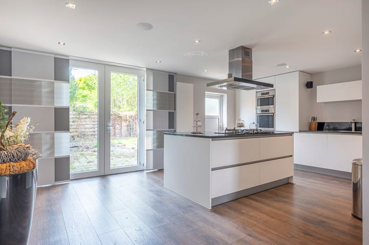 Foto 15 van Landweringstraat 57