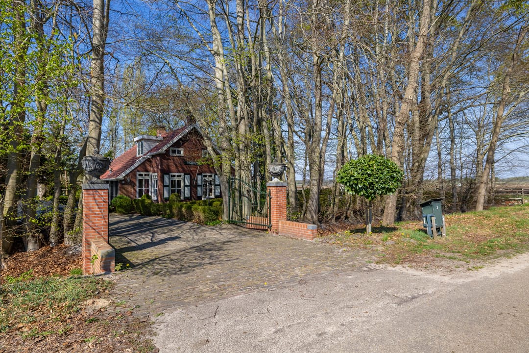 Foto 7 van Ruiten A kanaal West I 3