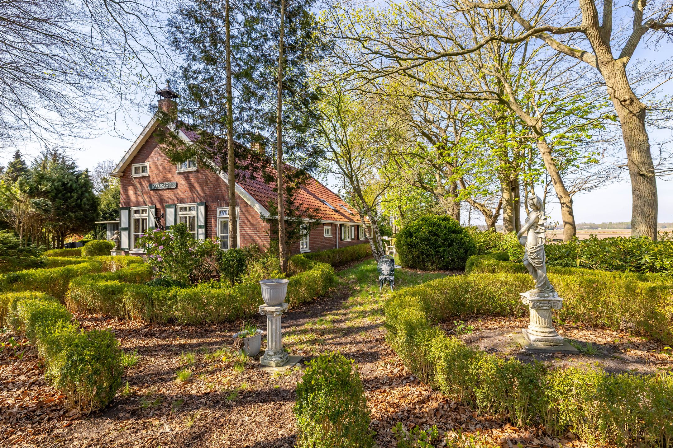 Foto 9 van Ruiten A kanaal West I 3