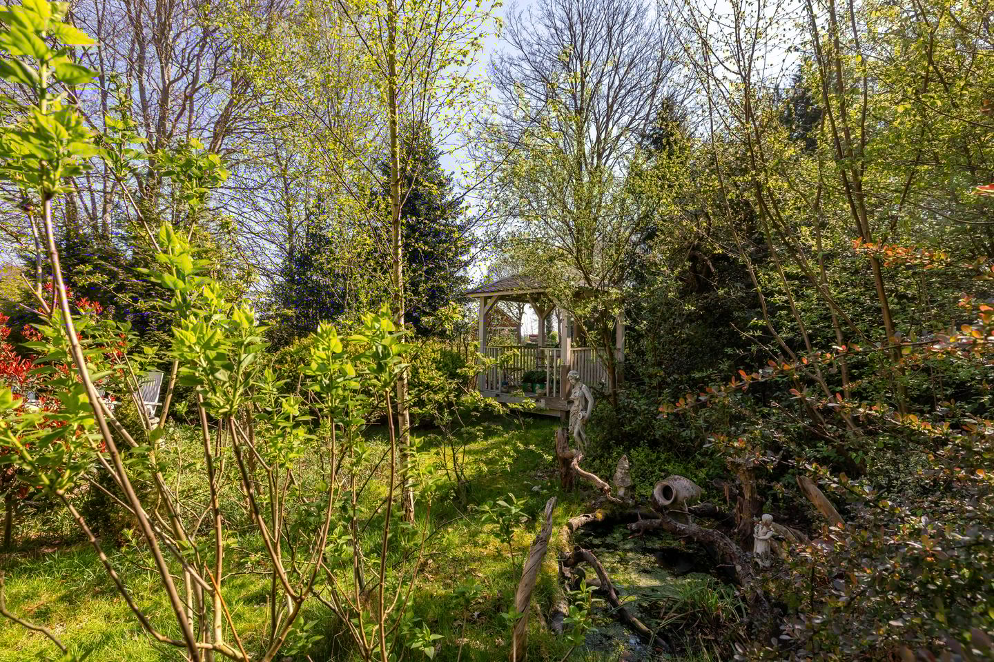 Foto 14 van Ruiten A kanaal West I 3