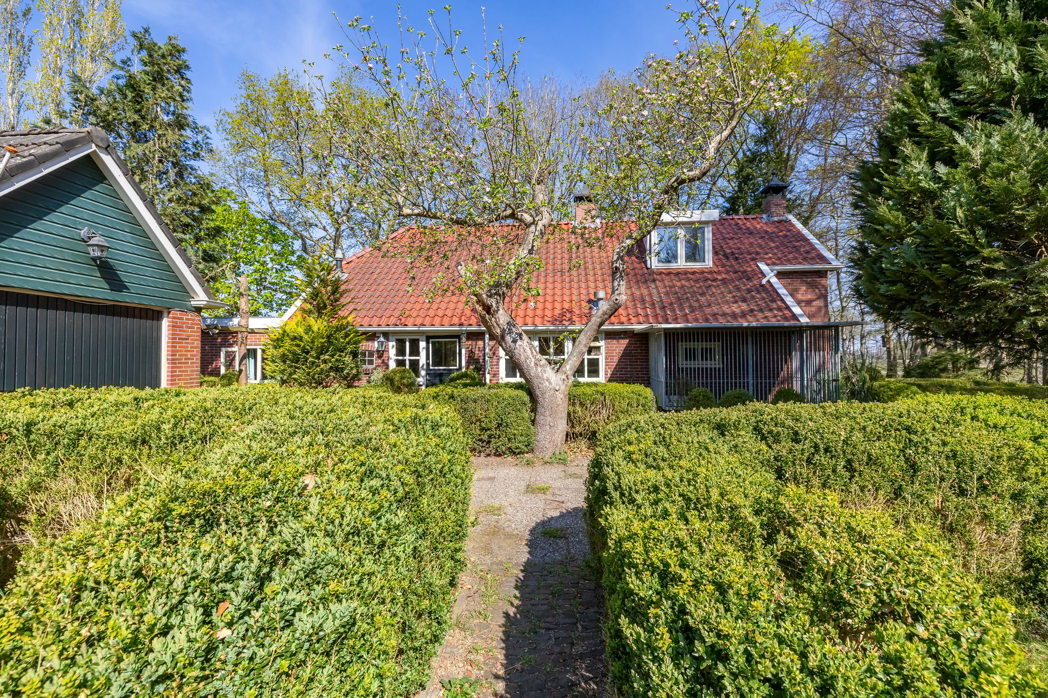 Foto 15 van Ruiten A kanaal West I 3