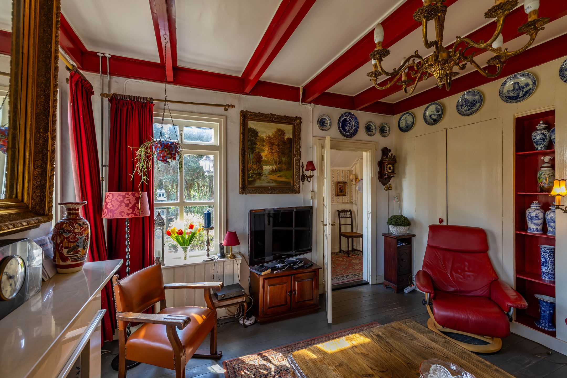 Foto 18 van Ruiten A kanaal West I 3