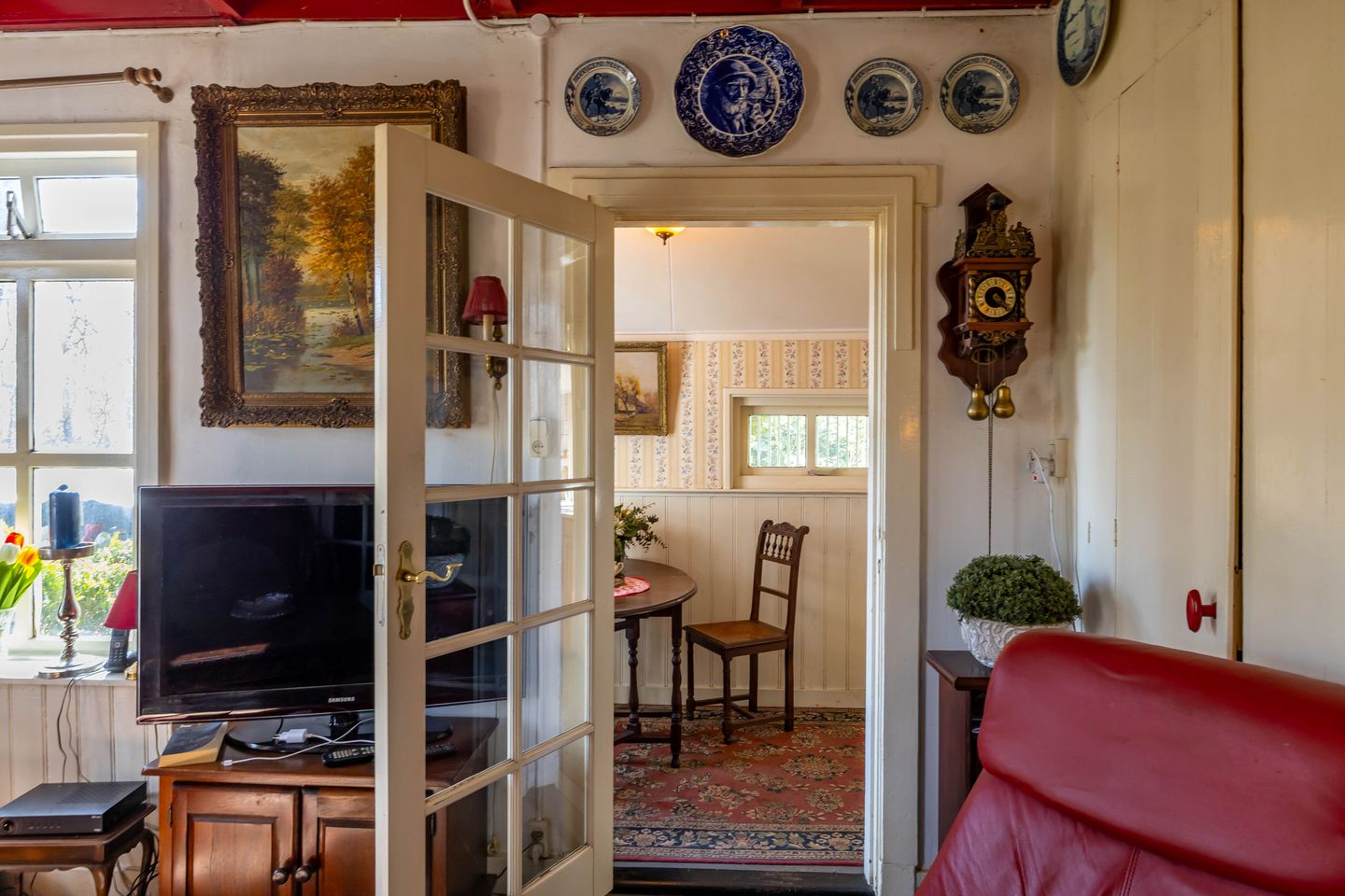 Foto 20 van Ruiten A kanaal West I 3