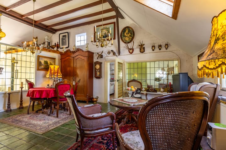 Foto 24 van Ruiten A kanaal West I 3