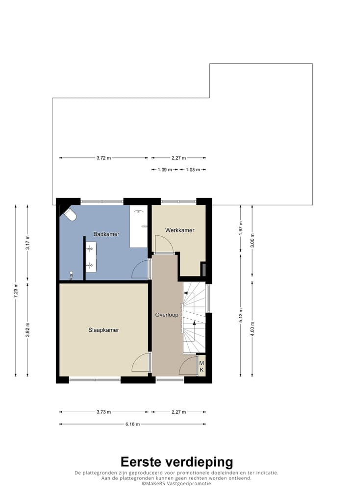 Foto 39 van Landweringstraat 57