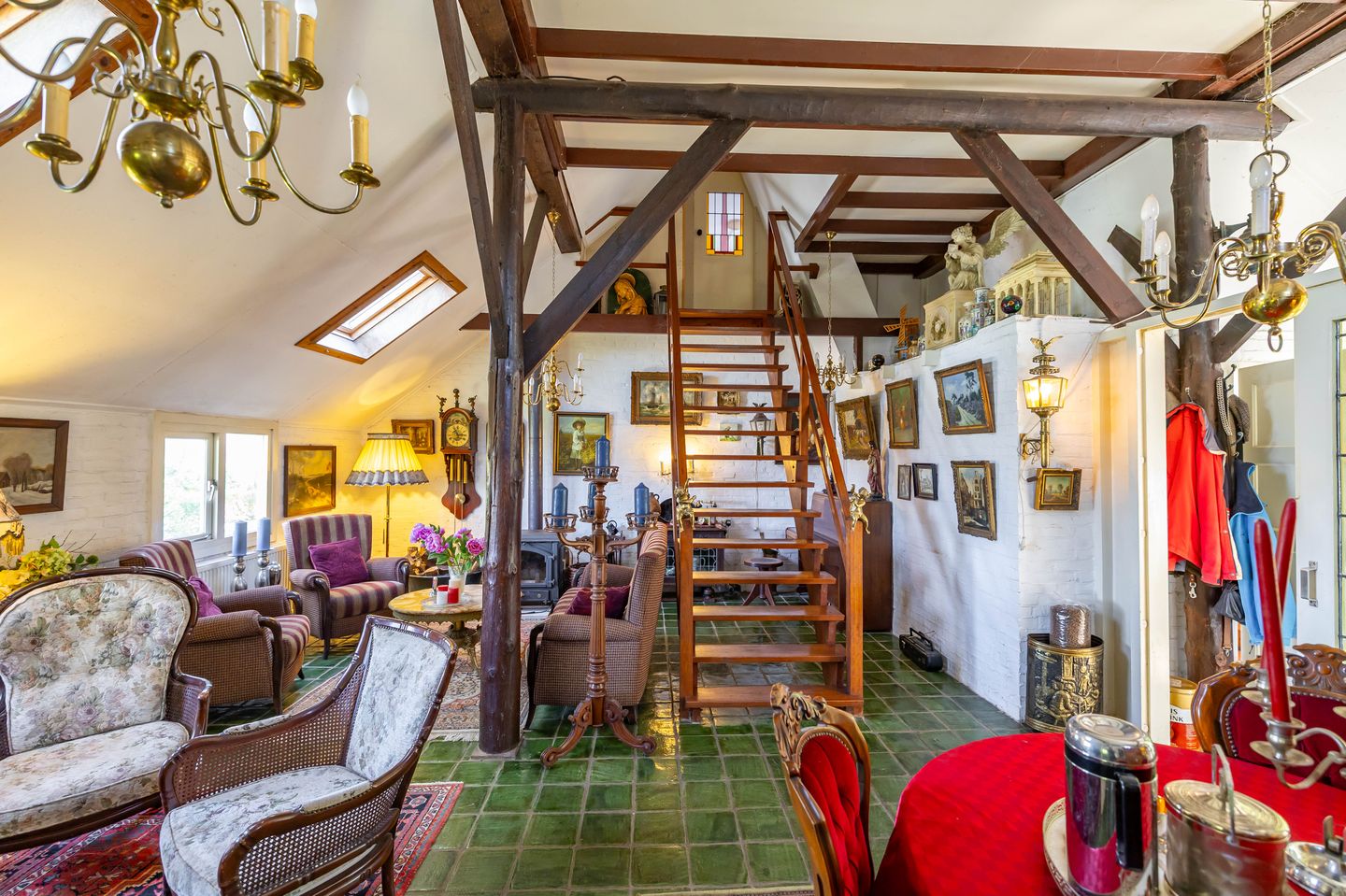 Foto 25 van Ruiten A kanaal West I 3