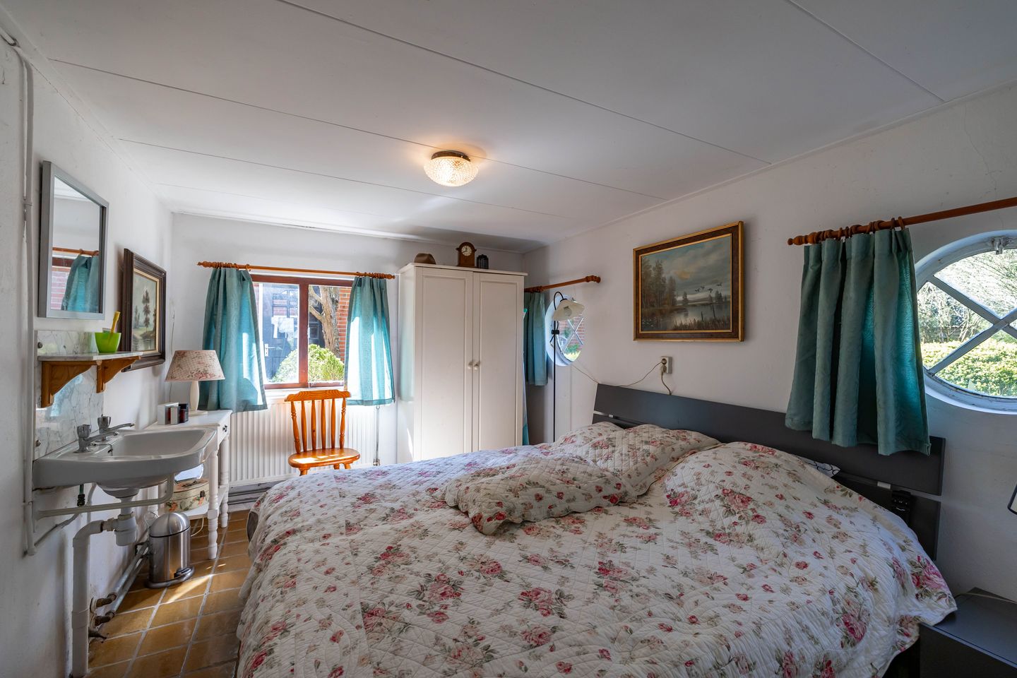 Foto 29 van Ruiten A kanaal West I 3