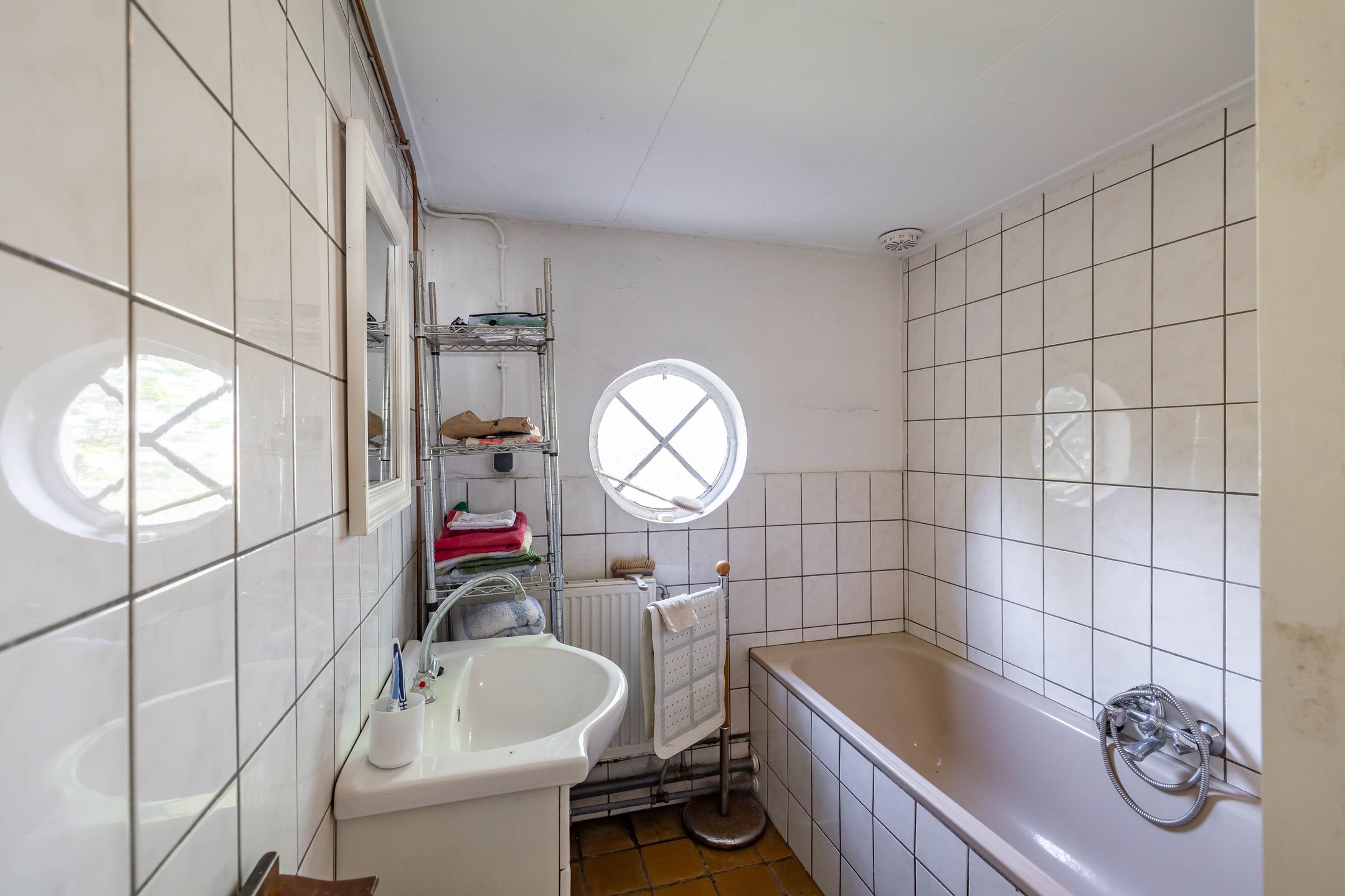 Foto 30 van Ruiten A kanaal West I 3