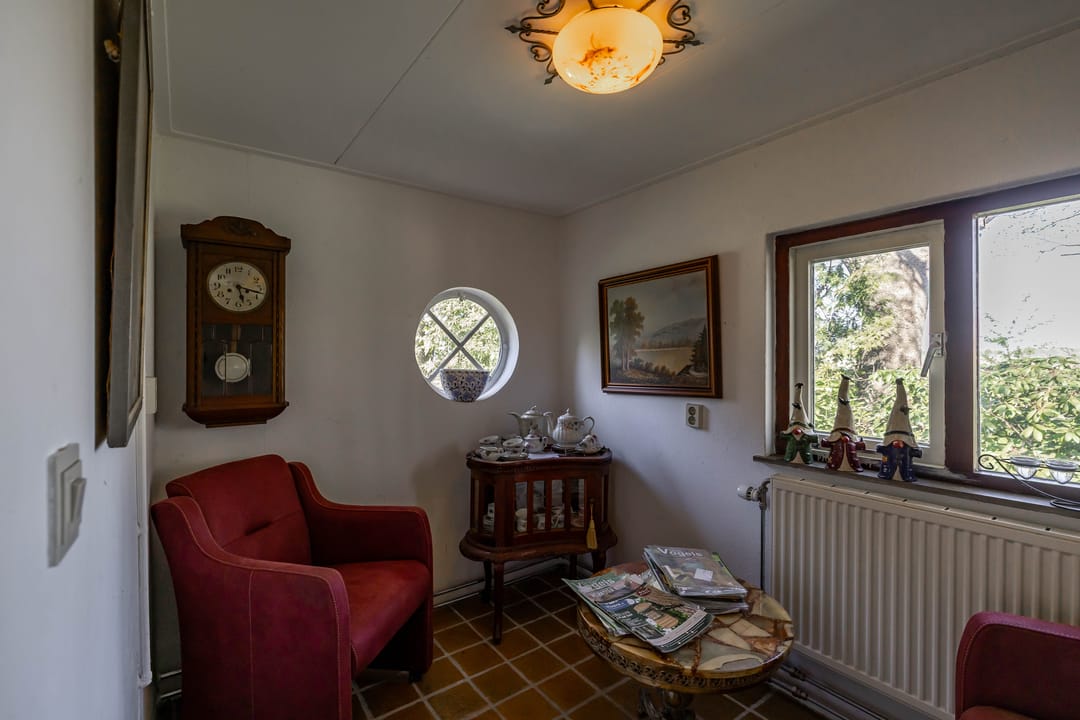 Foto 31 van Ruiten A kanaal West I 3