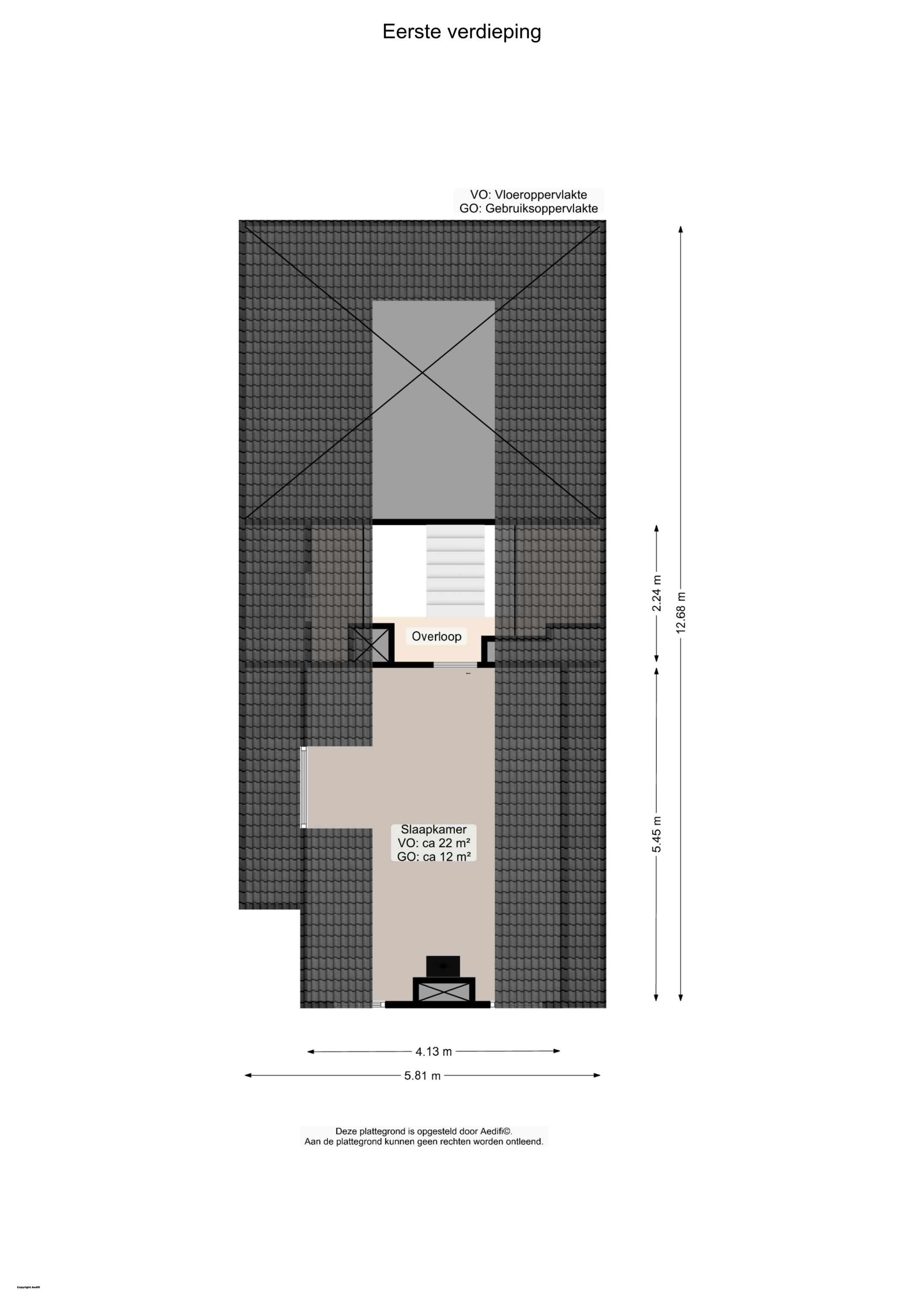 Foto 33 van Ruiten A kanaal West I 3