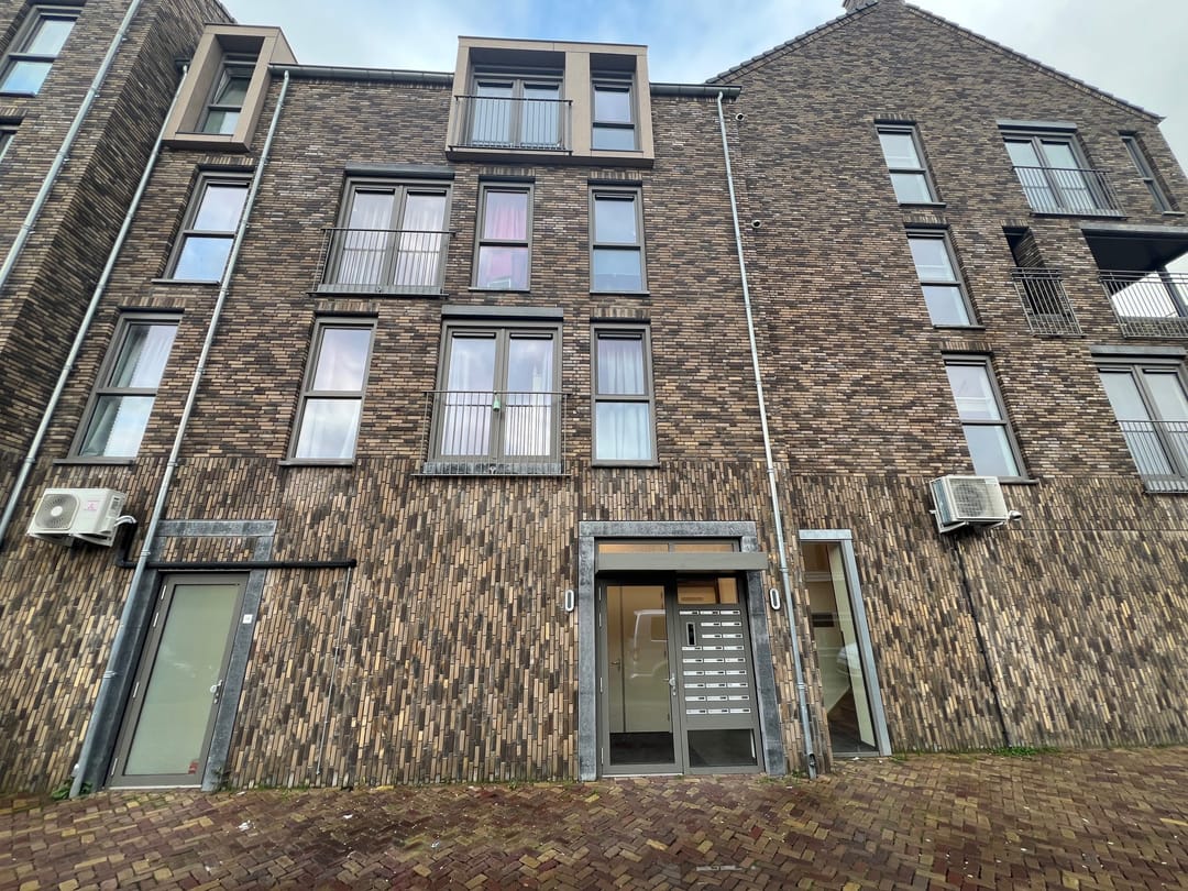 Foto 2 van Achterom 7-E