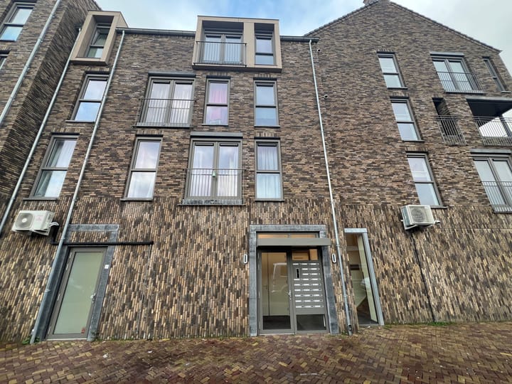 Foto 2 van Achterom 7-E