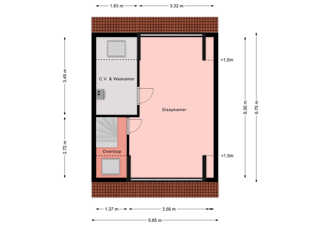 Foto 41 van Maasdal 83