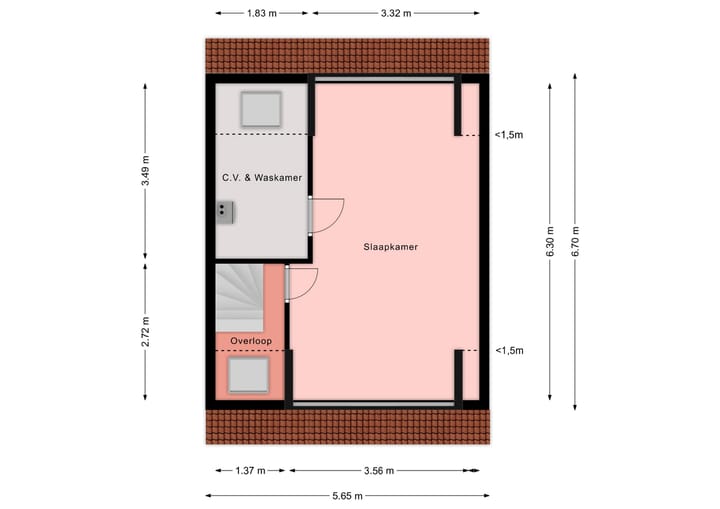 Foto 41 van Maasdal 83