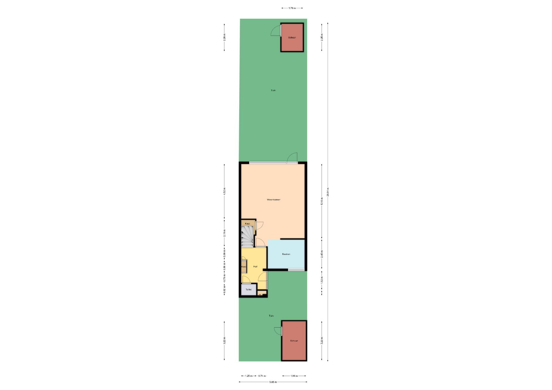 Foto 42 van Maasdal 83