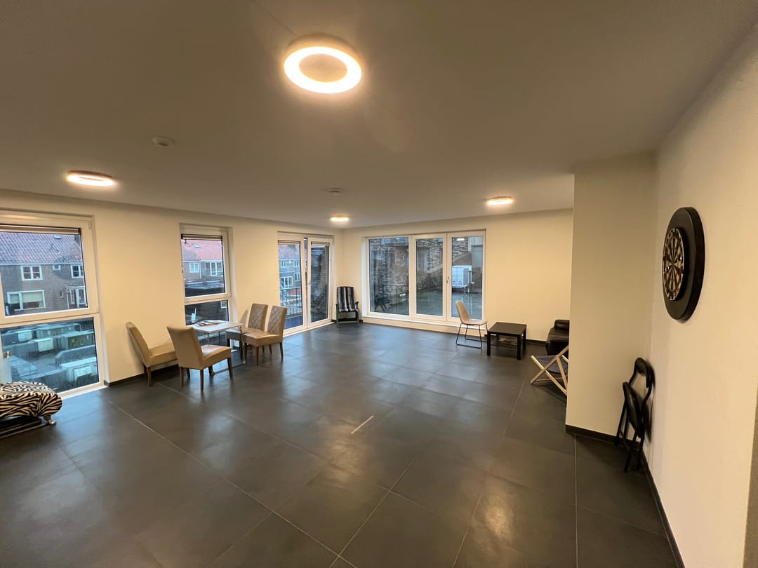 Foto 13 van Achterom 7-E