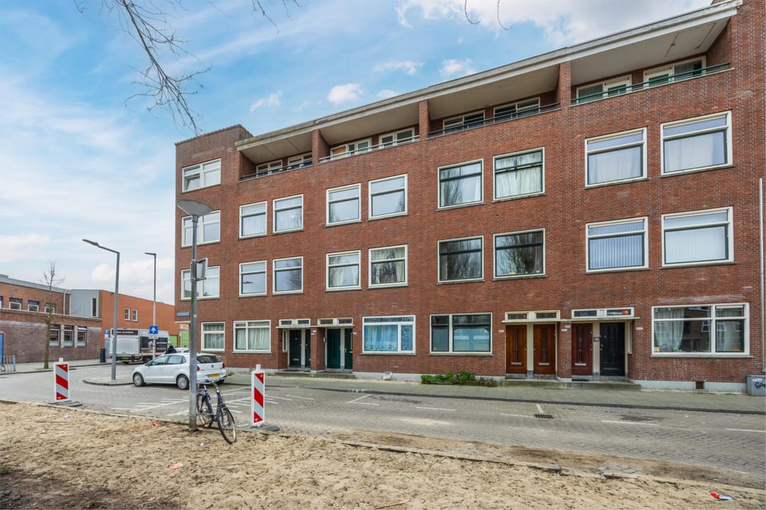 Foto 2 van Mijnsherenplein 27-B01