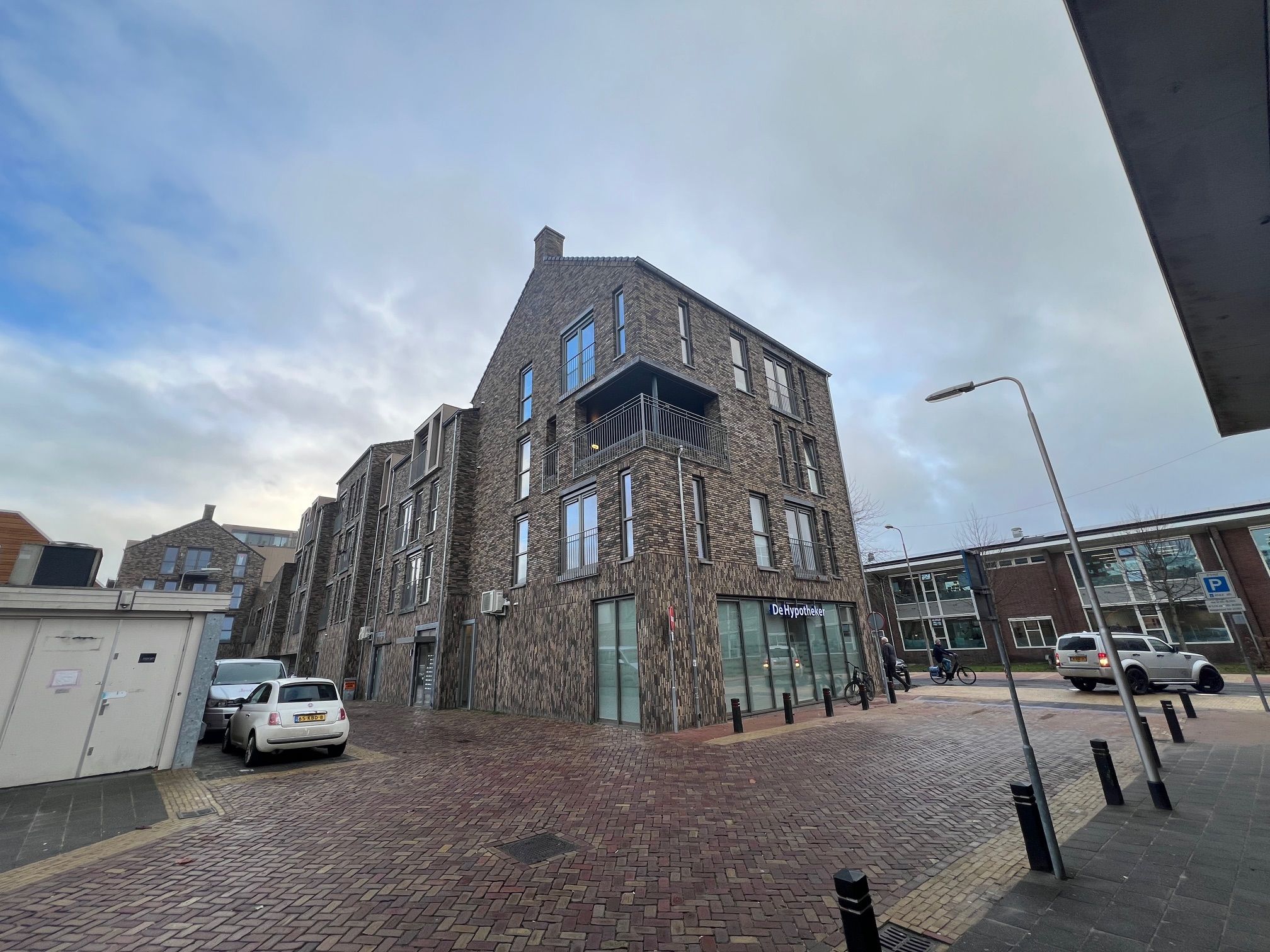 Foto 15 van Achterom 7-E