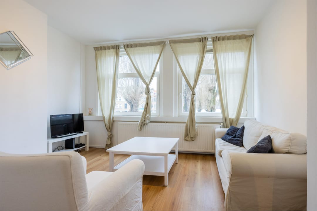 Foto 7 van Mijnsherenplein 27-B01