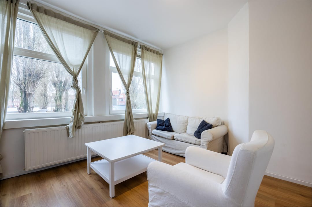 Foto 8 van Mijnsherenplein 27-B01