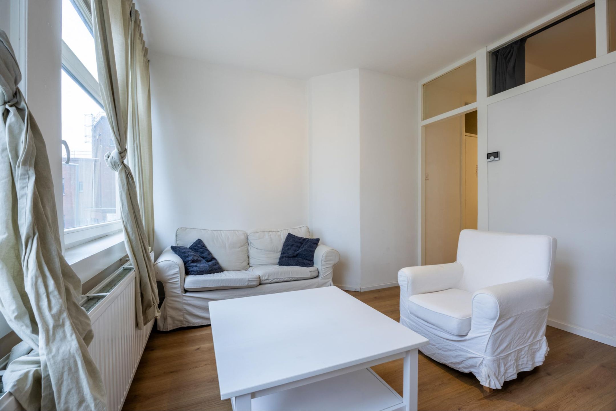 Foto 9 van Mijnsherenplein 27-B01