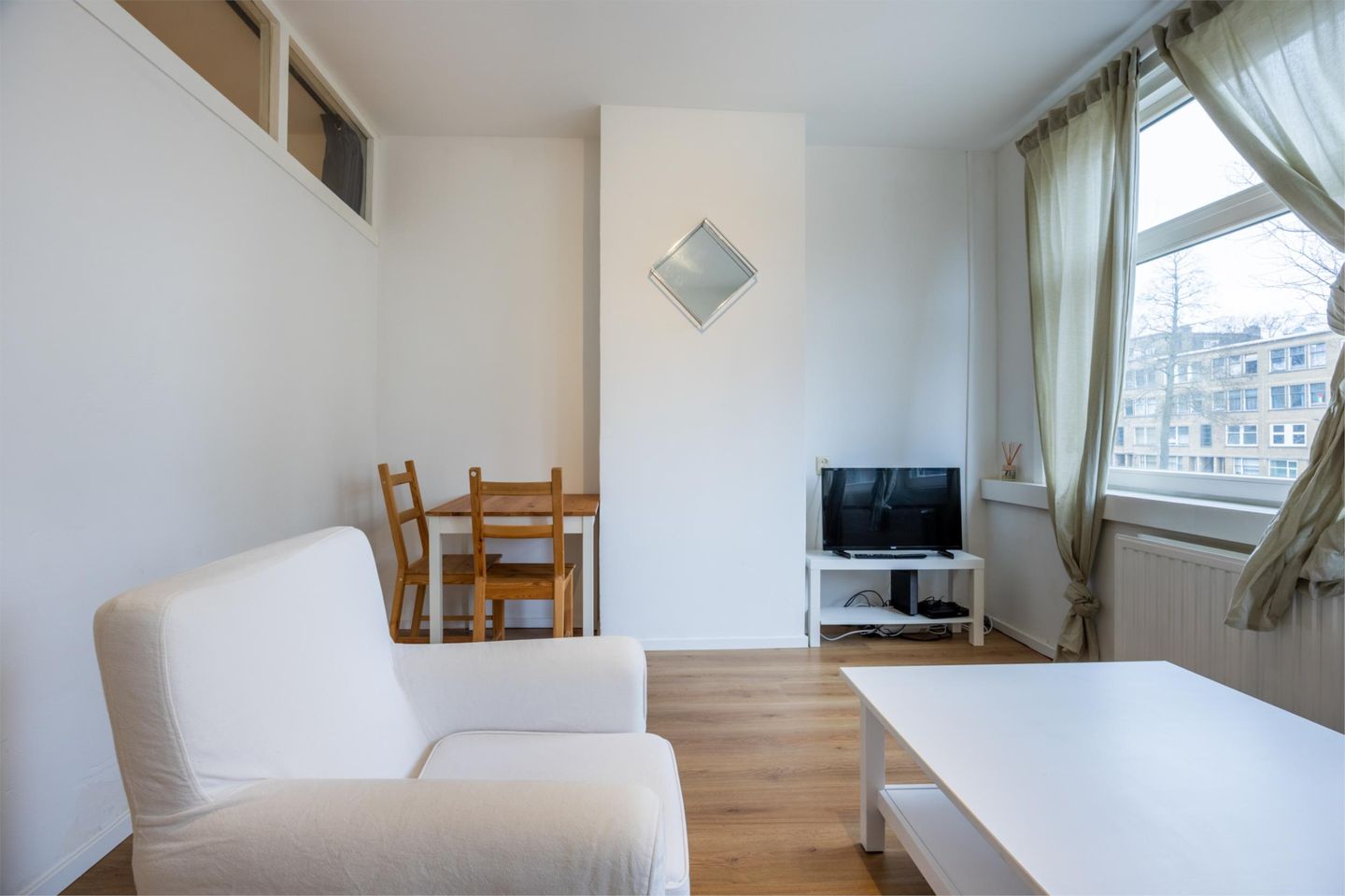 Foto 10 van Mijnsherenplein 27-B01