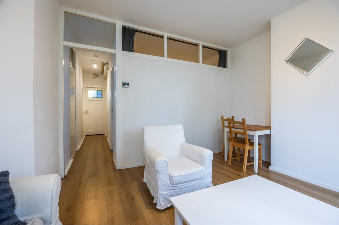 Foto 11 van Mijnsherenplein 27-B01