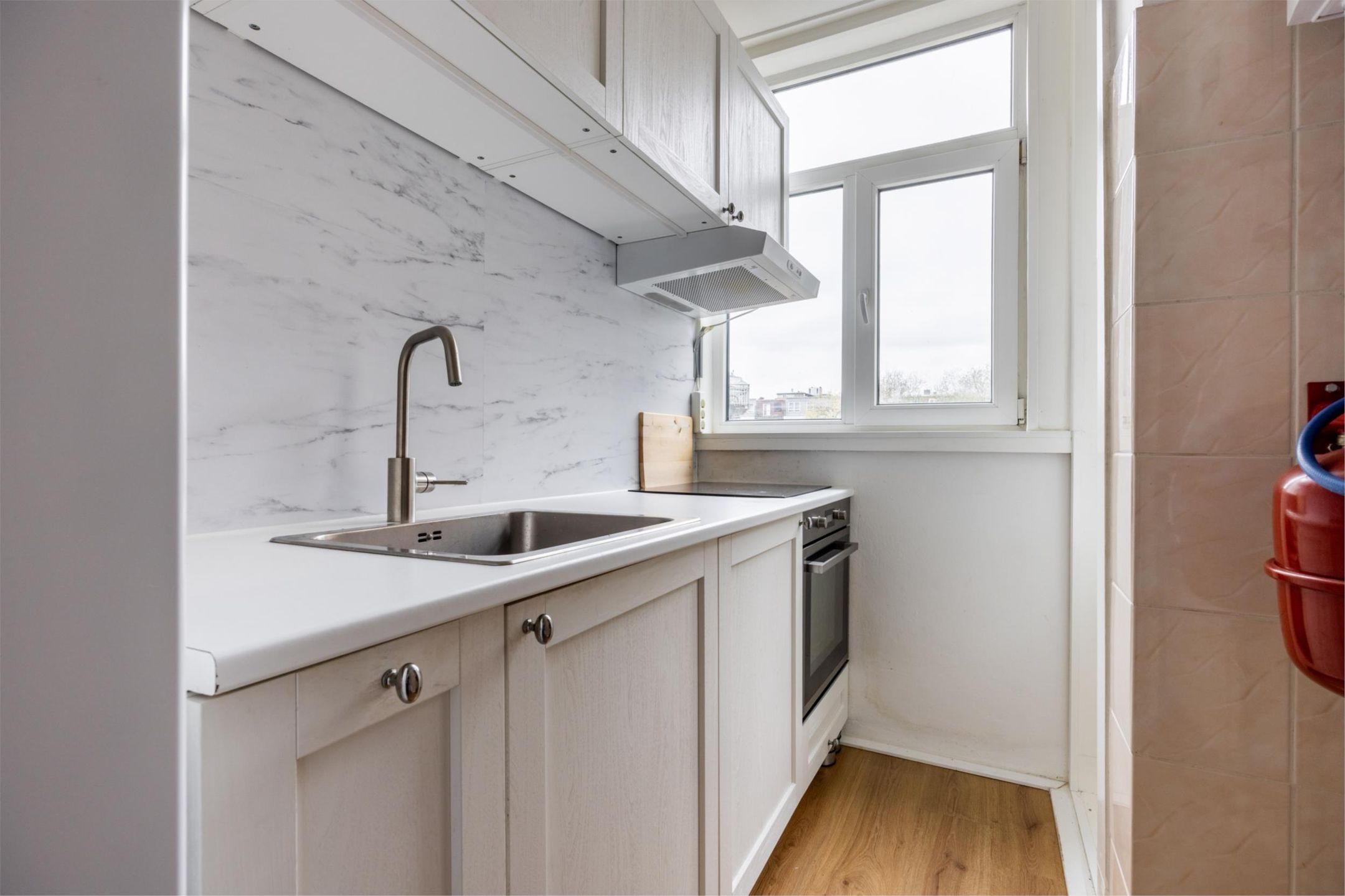 Foto 12 van Mijnsherenplein 27-B01