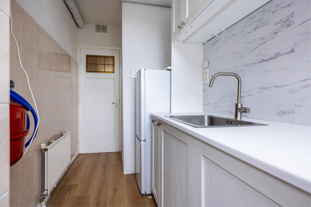 Foto 13 van Mijnsherenplein 27-B01