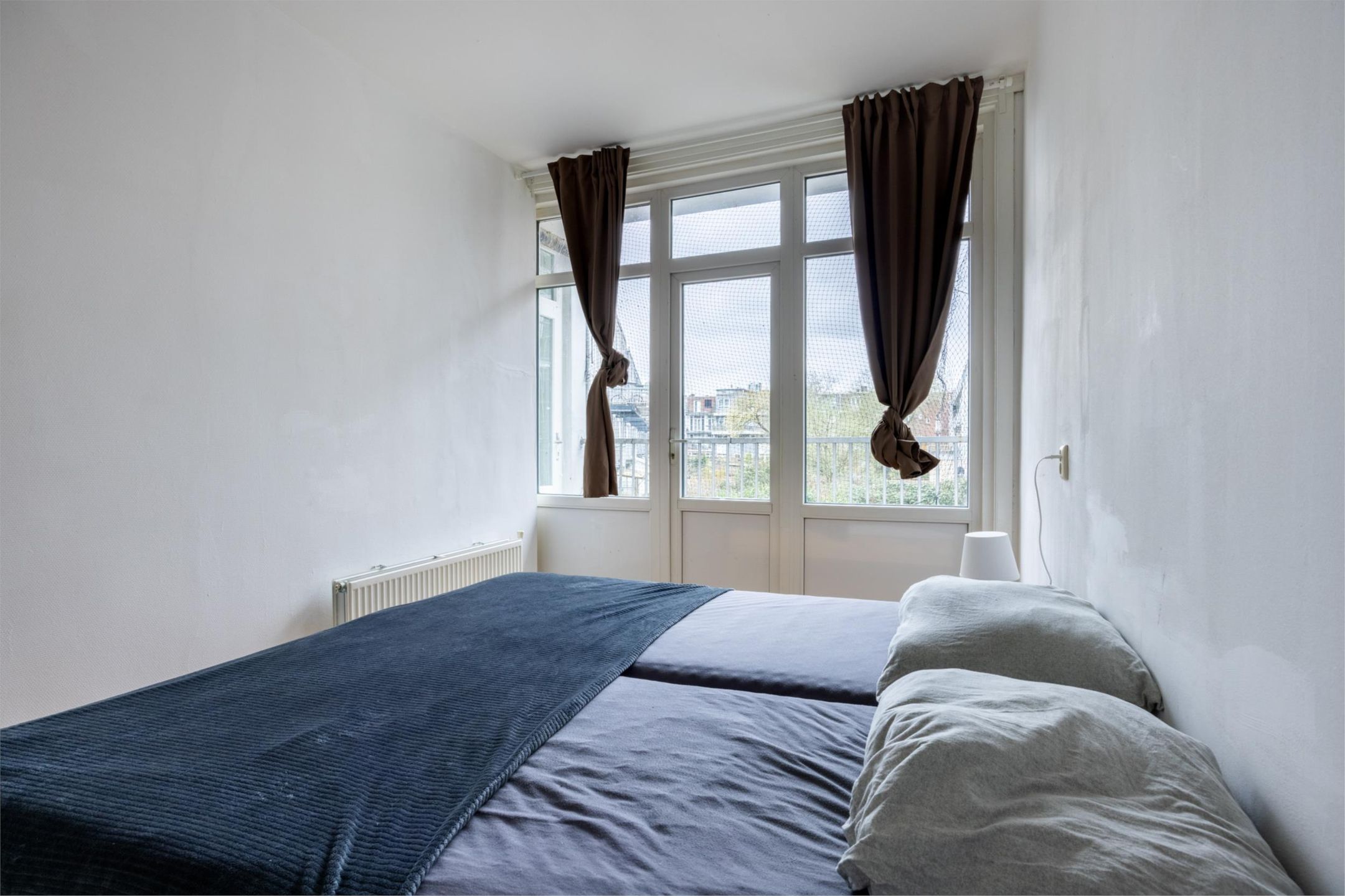 Foto 18 van Mijnsherenplein 27-B01