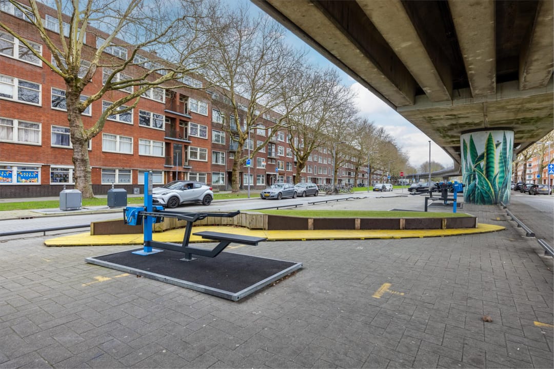 Foto 23 van Mijnsherenplein 27-B01