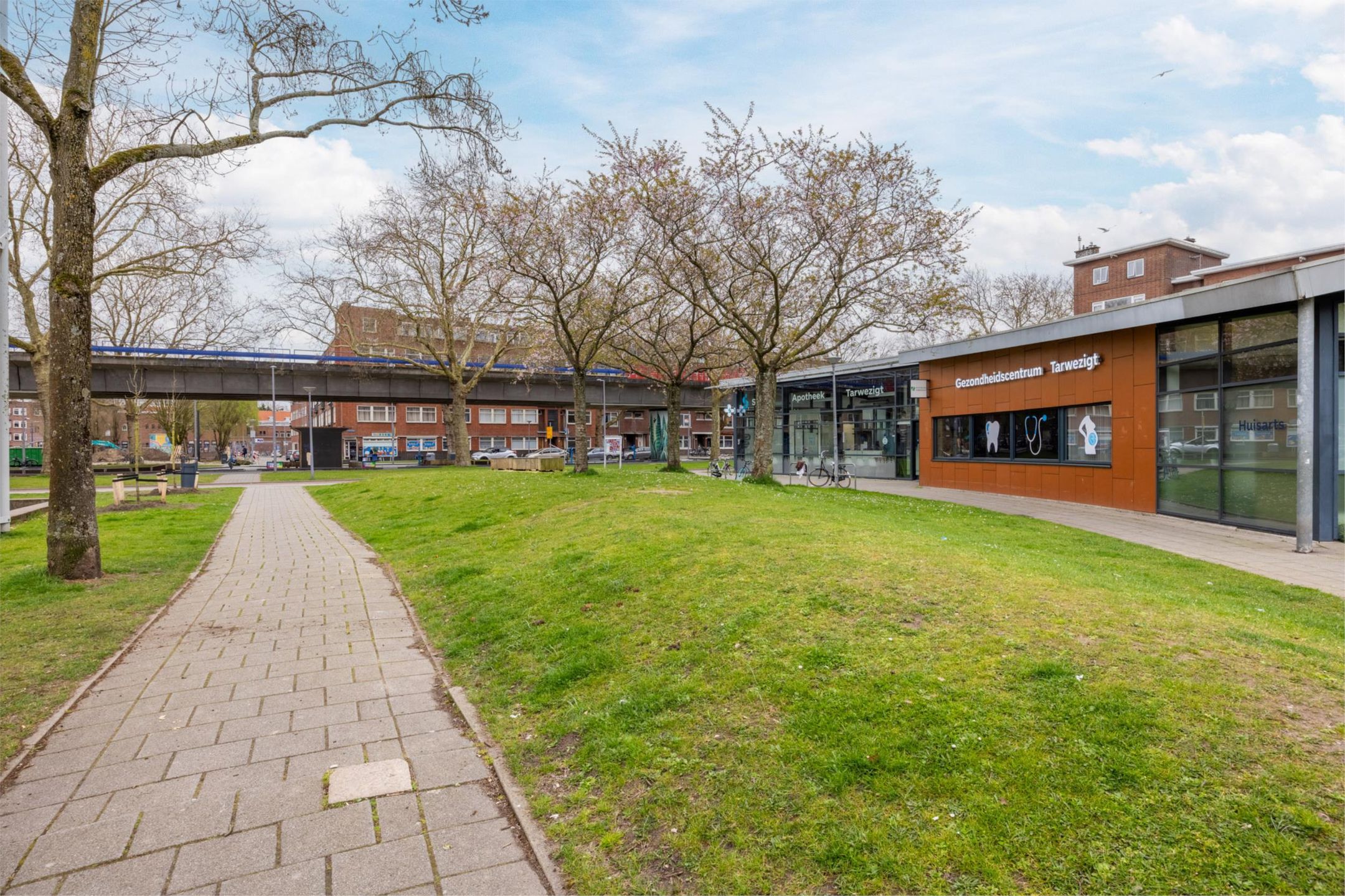 Foto 24 van Mijnsherenplein 27-B01