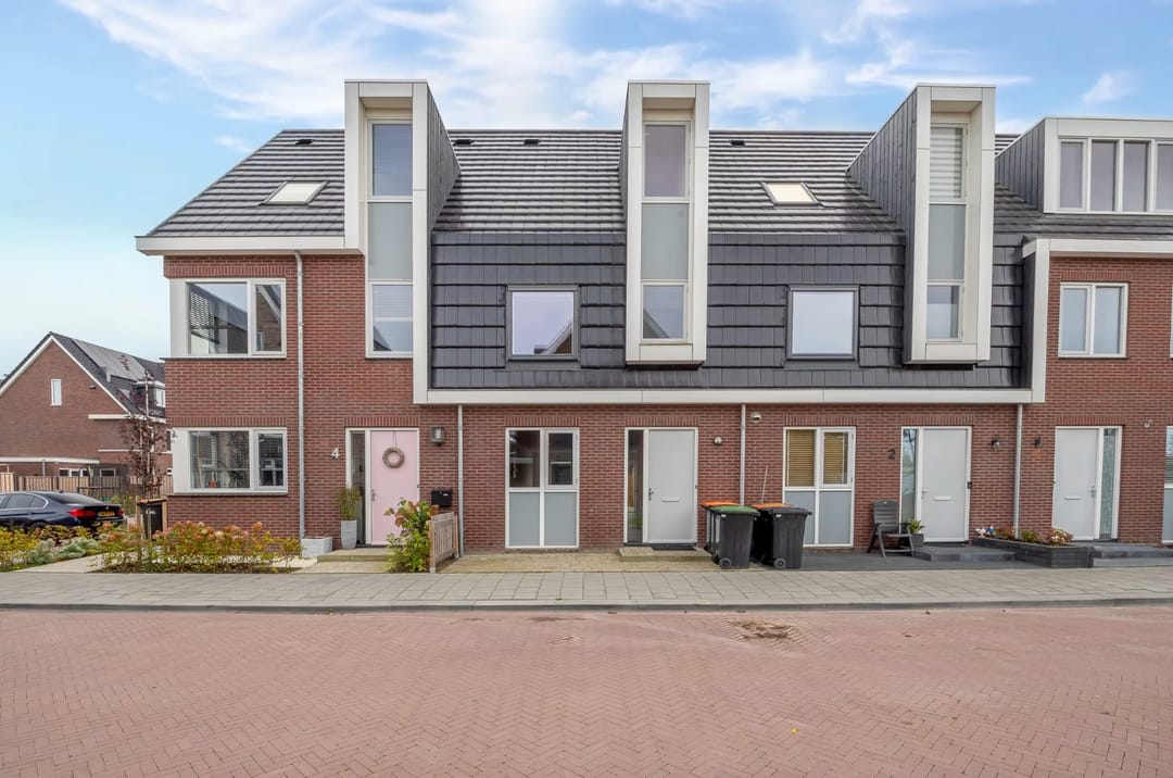 Photo 1 of Keteweid 3