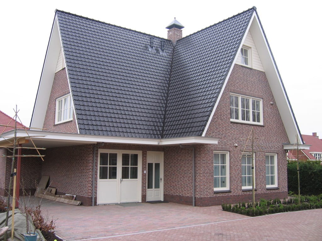 Foto 1 van Limesstraat 40-A