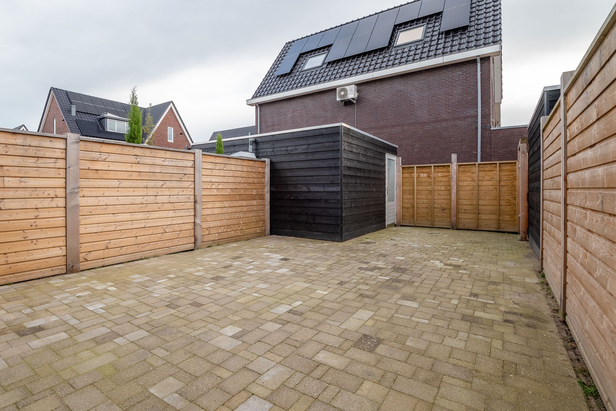 Photo 9 of Keteweid 3