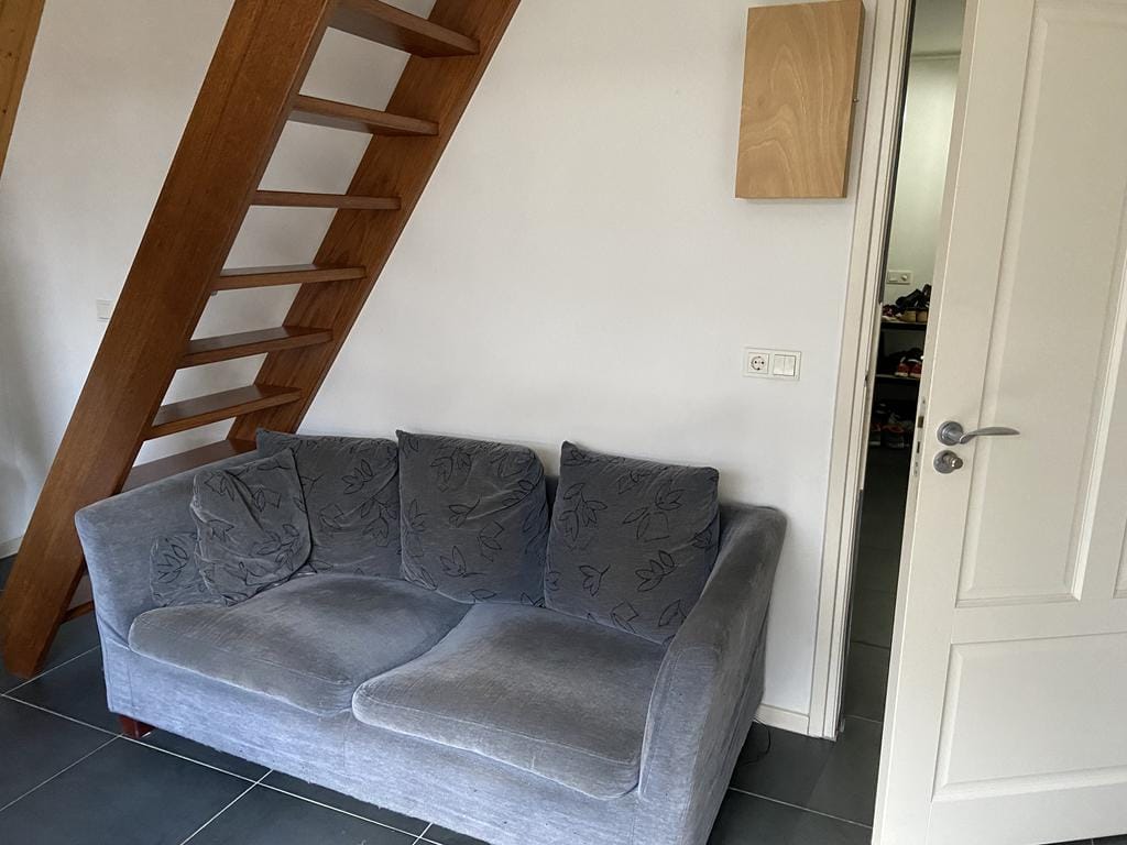 Foto 7 van Limesstraat 40-A