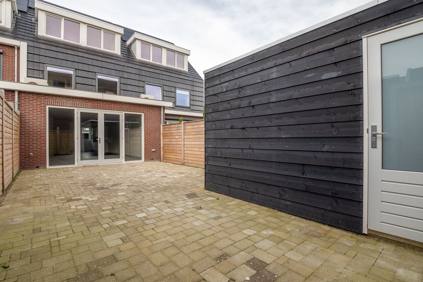 Photo 10 of Keteweid 3